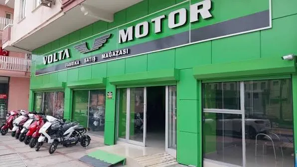 Tarsus showroom